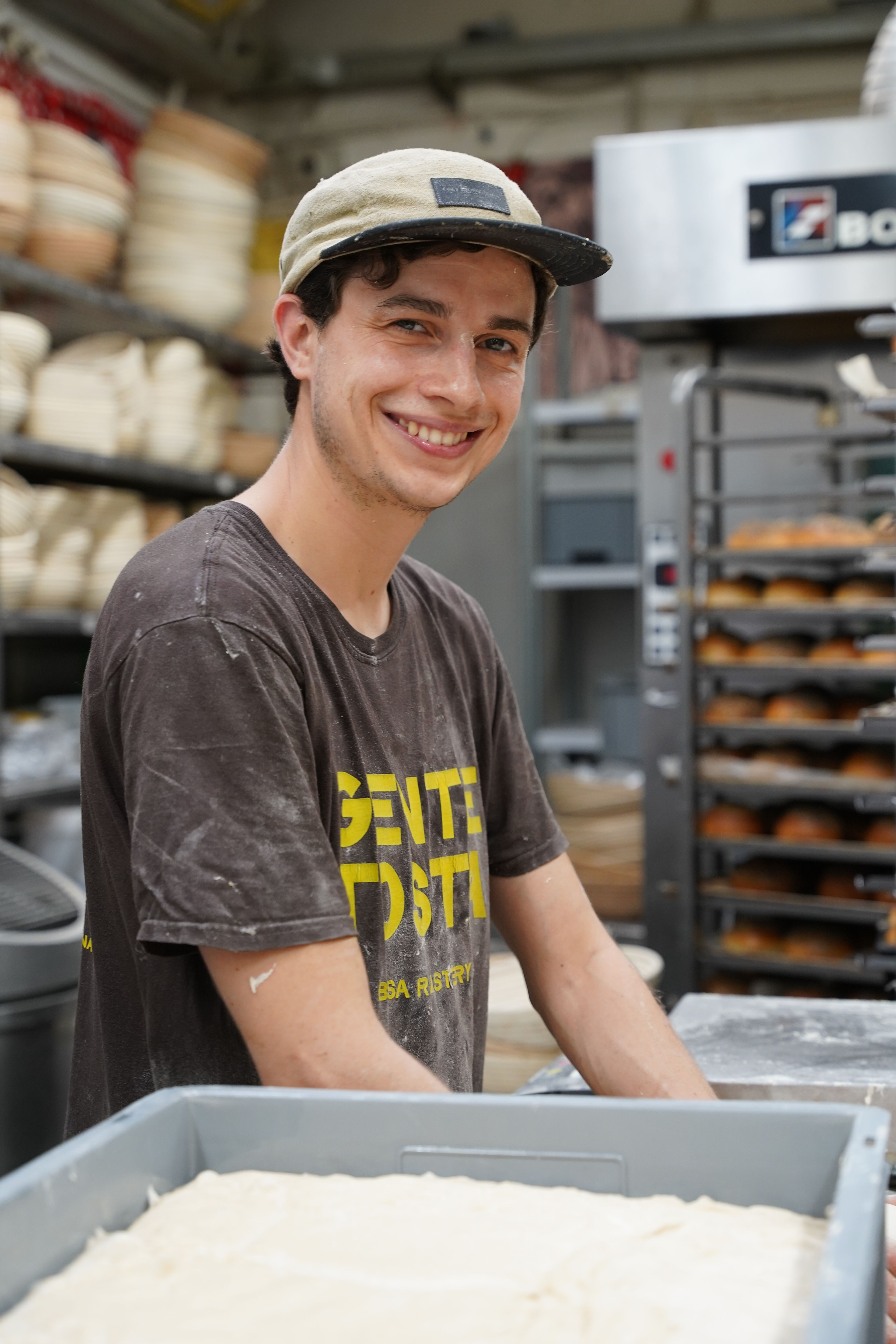 La pizza di Forno Brisa è sempre tra le migliori d’Italia 