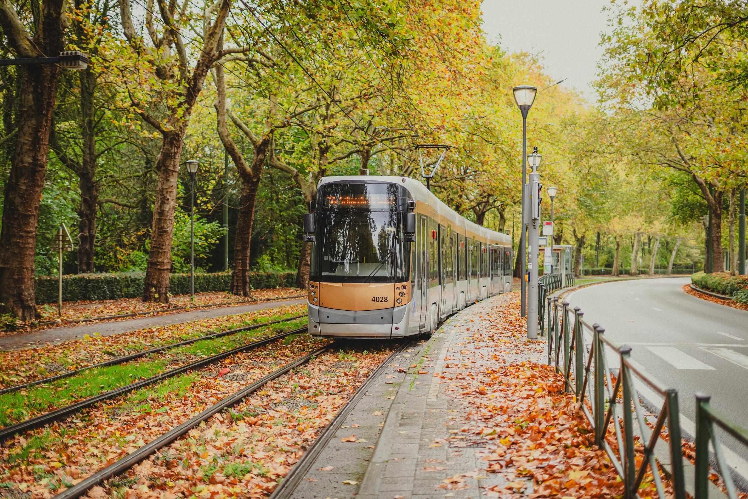 Sterke hinder verwacht op MIVB-net door staking op 24, 25 en 26 november