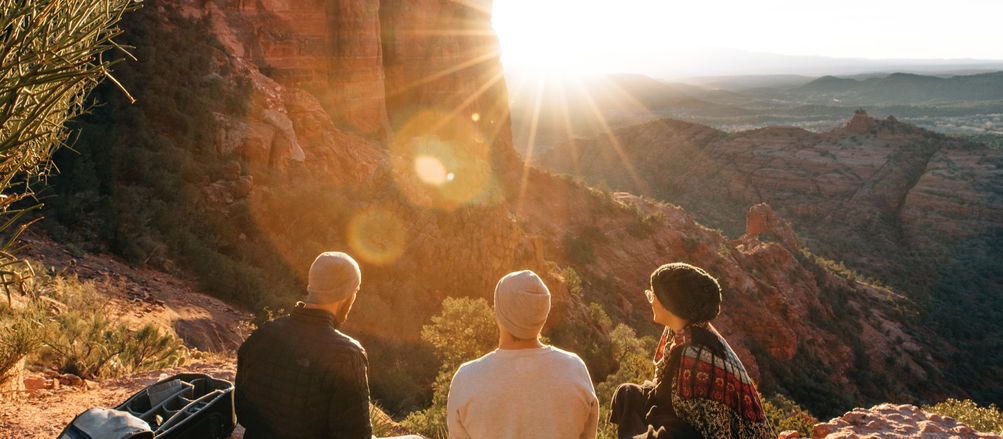 Gran Canyon, AZ