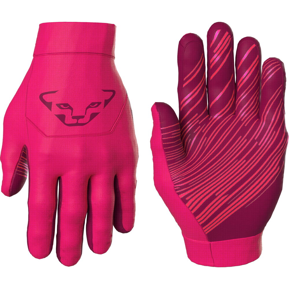 Dynafit Upcycled Thermal Gloves - donna