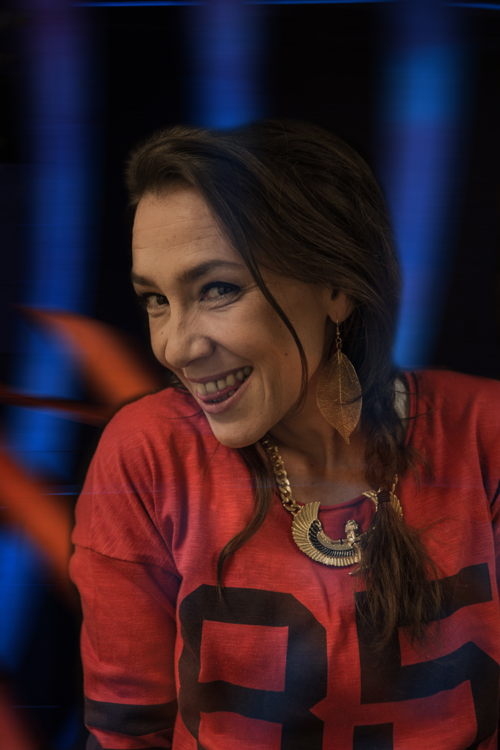 Slongs Dievanongs (c) VRT