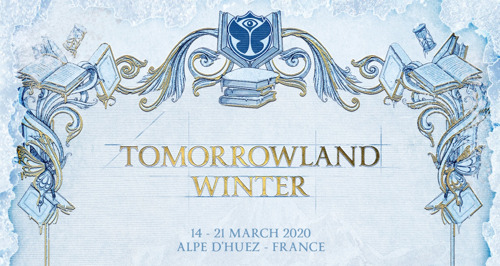 Complete line-up for Tomorrowland Winter announced