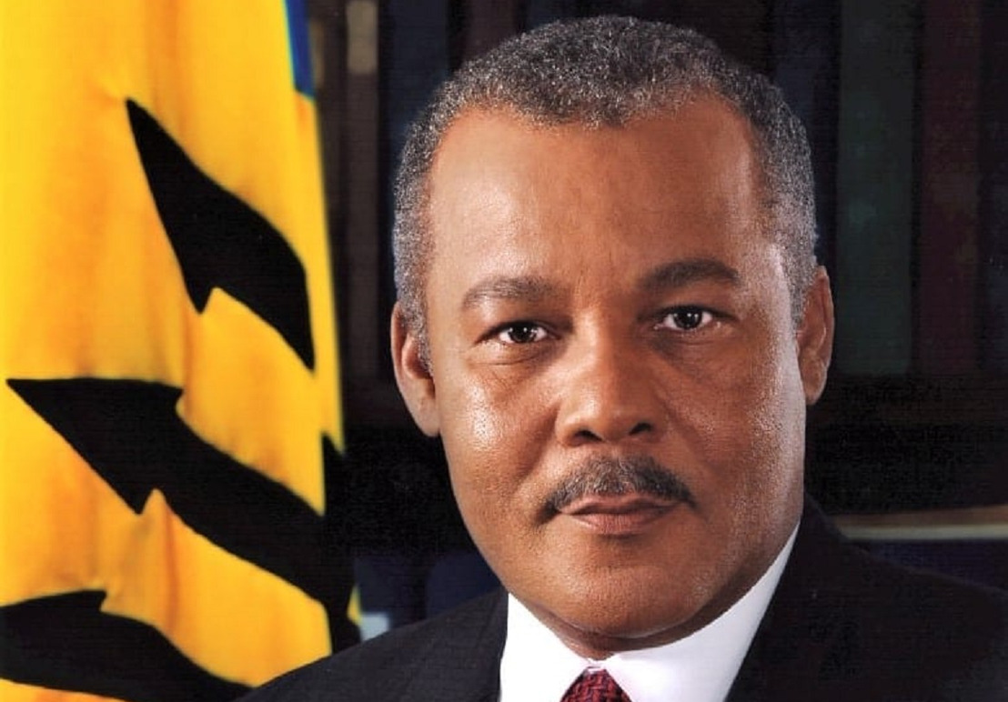 Statement of Condolence on the Passing of Owen Seymour Arthur, Former Prime Minister of Barbados