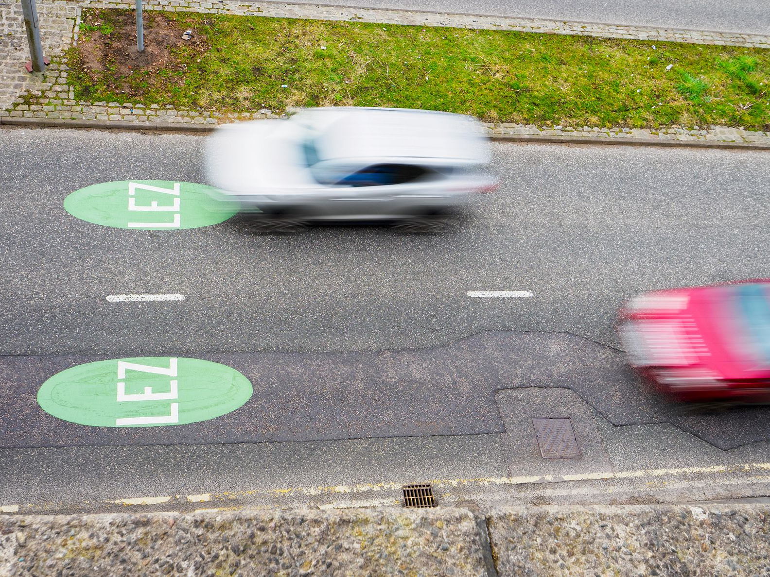Scotland enforces three new Low Emission Zones - RAC reaction 