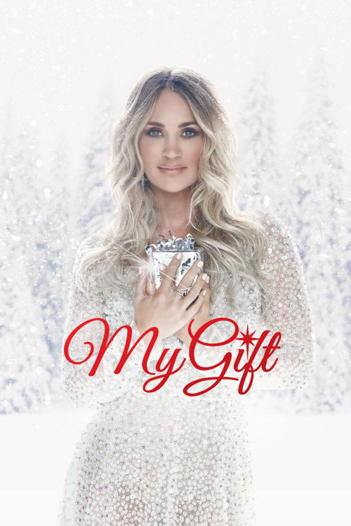 My Gift: A Christmas Special from Carrie Underwood © HBO
