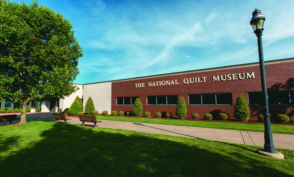 Kentucky Quilt Museum