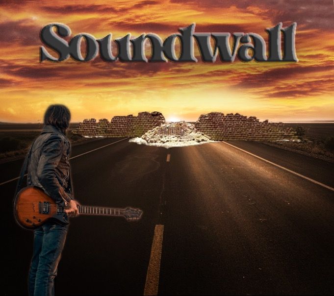 THEATRE ROCK LIVE is pleased to announce the industry-only presentation of Joe Andolino and Nick Nappo’s SOUNDWALL, directed by Abbey O’Brien