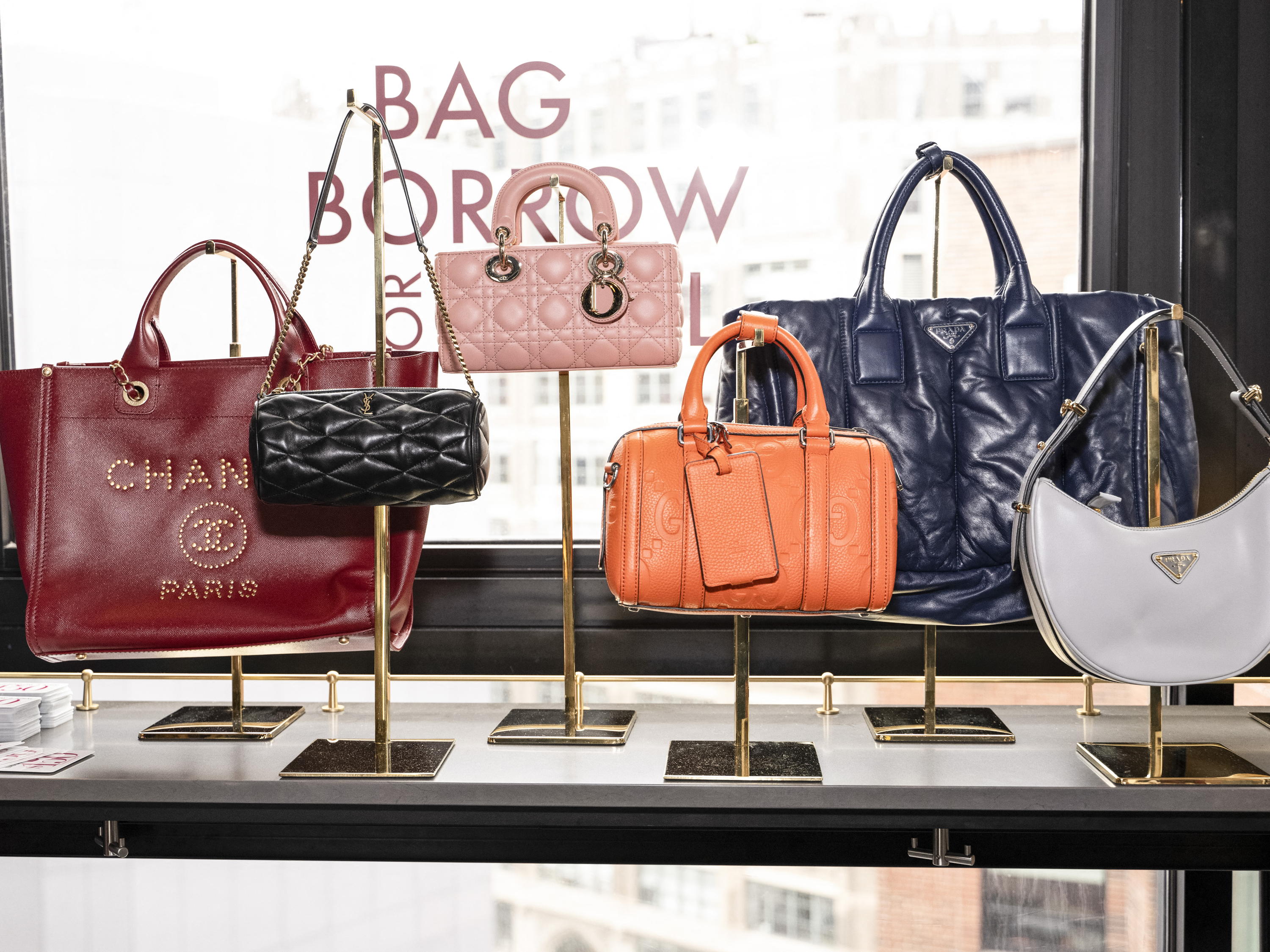 Belgian software company iTraceiT targets international luxury market
