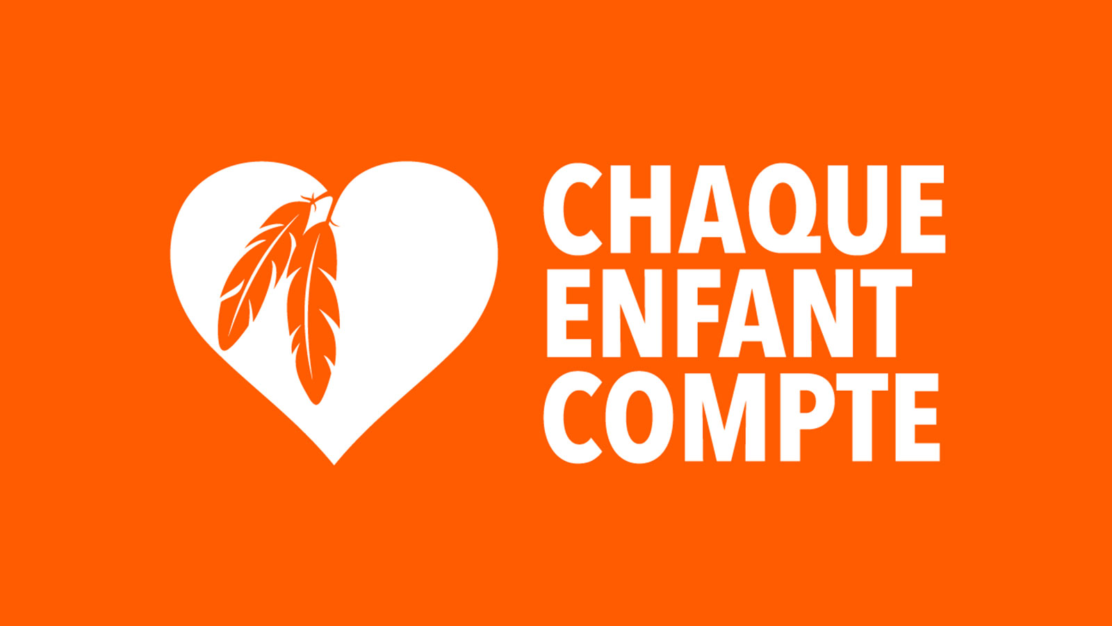 Chaque enfant compte