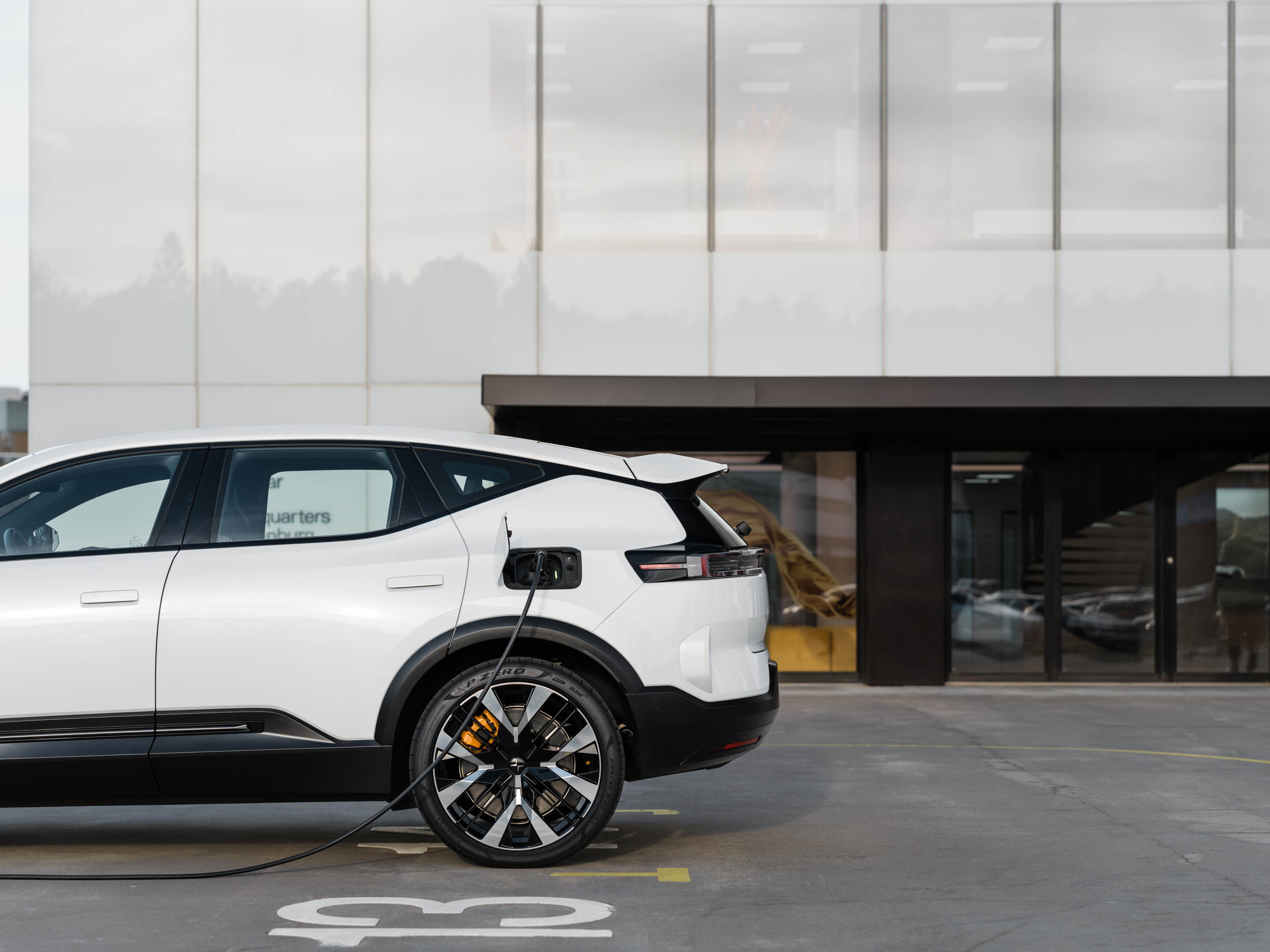 Polestar Energy makes home charging smarter, more efficient and cheaper