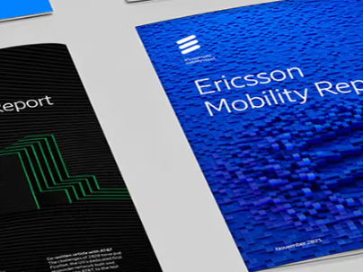 Ericsson Mobility Report: Global 5G growth continues - India leading the way