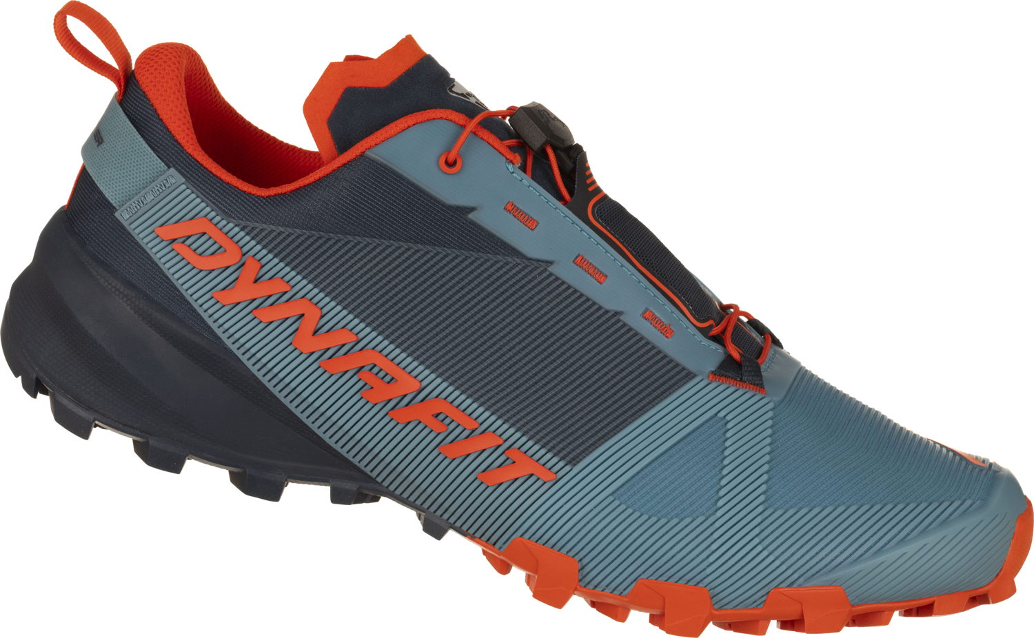 Dynafit Traverse M - storm blue
