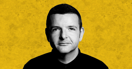 Kevin Bridges brings new comedy show to Antwerp on 23 October 2023 