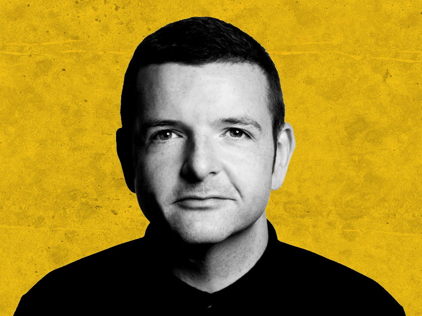 Kevin Bridges brings new comedy show to Antwerp on 23 October 2023 