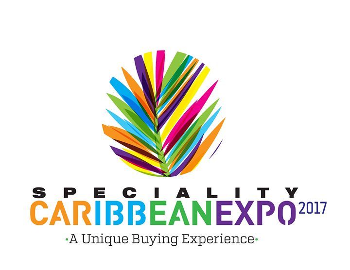 Specialty Caribbean Expo - Logo