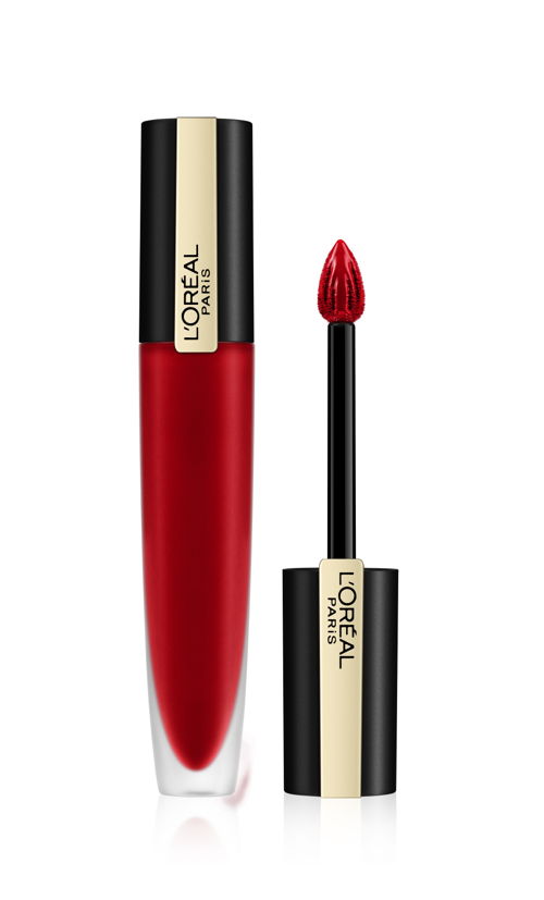 L'Oréal Paris Rouge Signature - €14,99