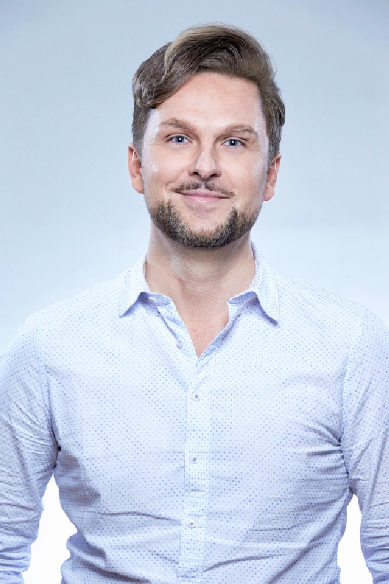 Martin König, Head of Direct Partnerships at InnoGames