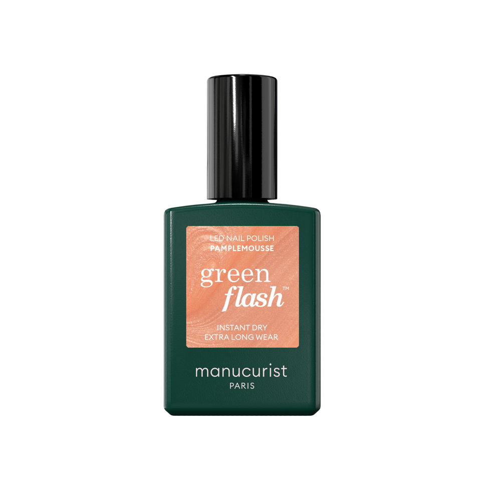 Manucurist - Pamplemousse - 19€