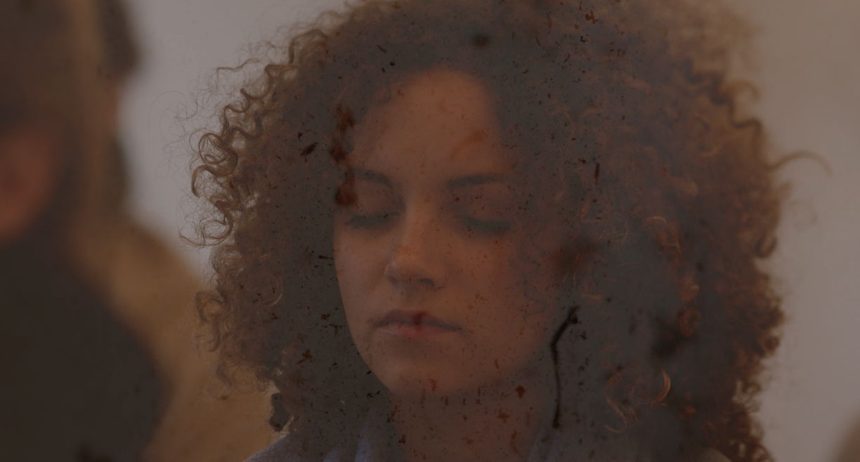 Vanja d’Alcantara: Vipassana - (c) De Chinezen