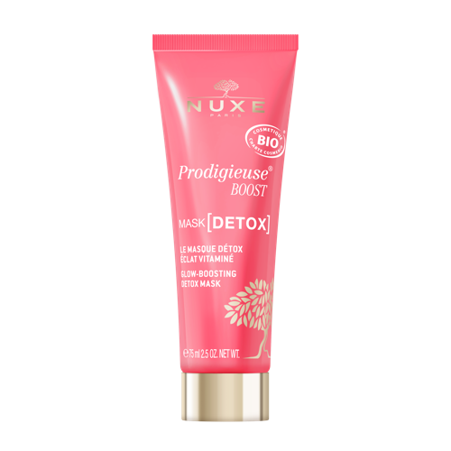 Nuxe - Prodigieuse Boost -  MASQUE DETOX 75ml - 24,95€