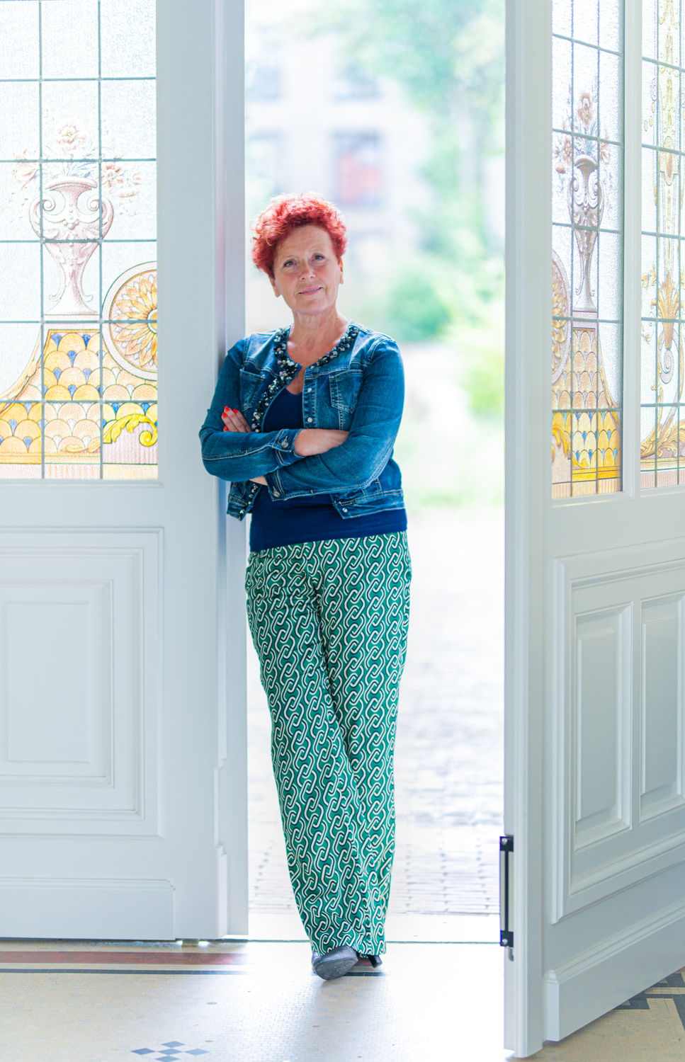 Béa Vandendael