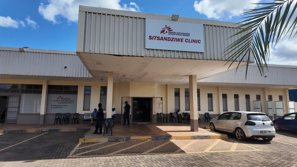 Eswatini: Injectable PrEP rollout has the potential to stop the spread of HIV 