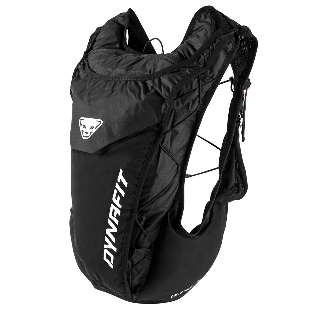 Dynafit Ultra 15 Backpack - back