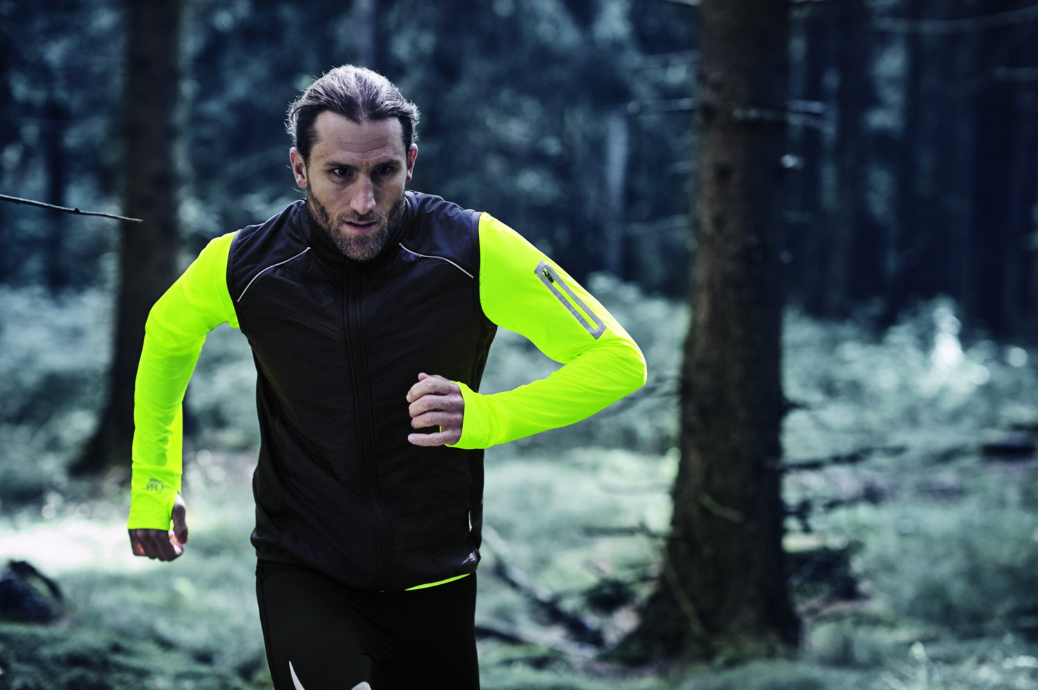  Faris Al Sultan, le septuple vainqueur de l'Iron Man