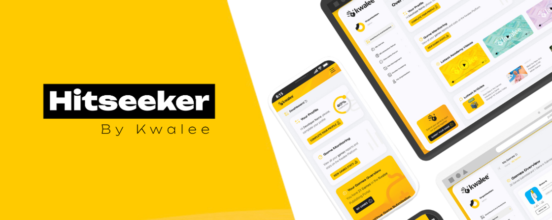 Kwalee Launches ‘Hitseeker’ - A New Publishing Platform to Optimise Mobile Game Development