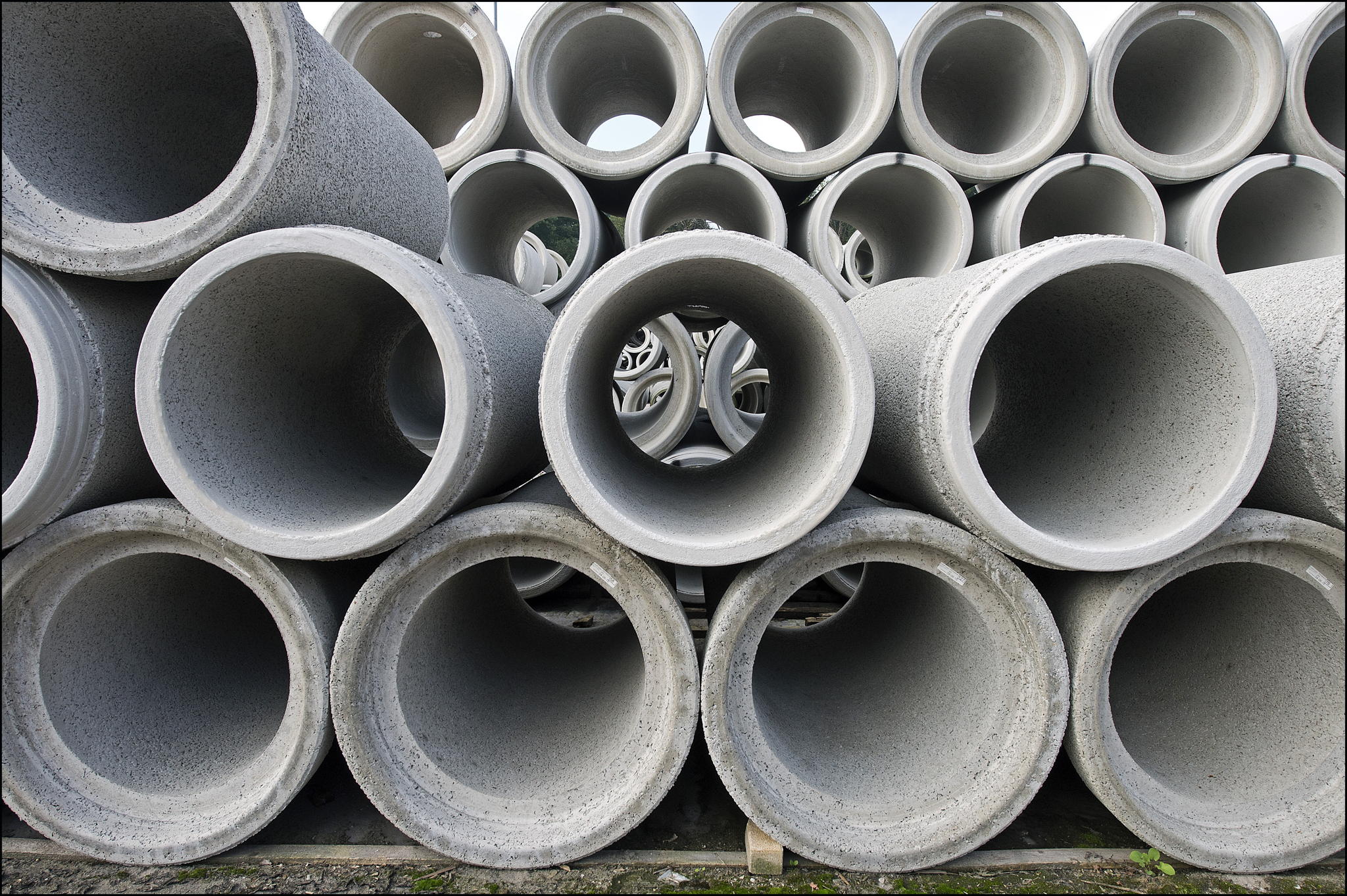 Pipe manufacturer Steinzeug-Keramo may cease production in Hasselt, 144 jobs threatened