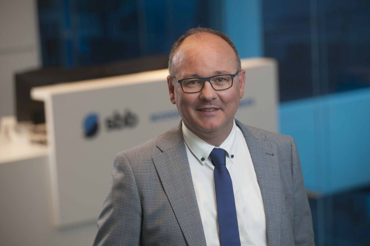 Raf Sels - CEO SBB Accountants & Adviseurs