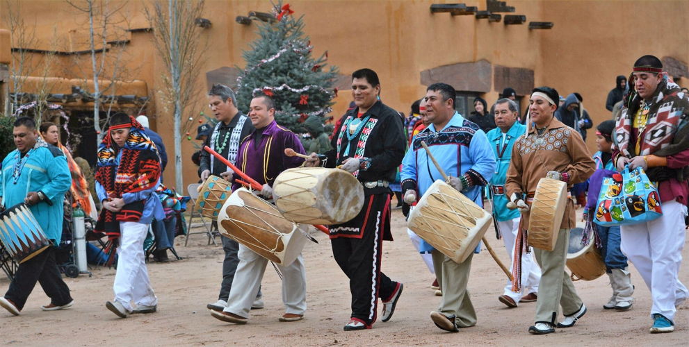 Taos, New Mexico