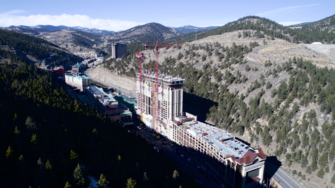 It’s the two year implosion anniversary of Monarch Casino Resort Spa’s old parking garage