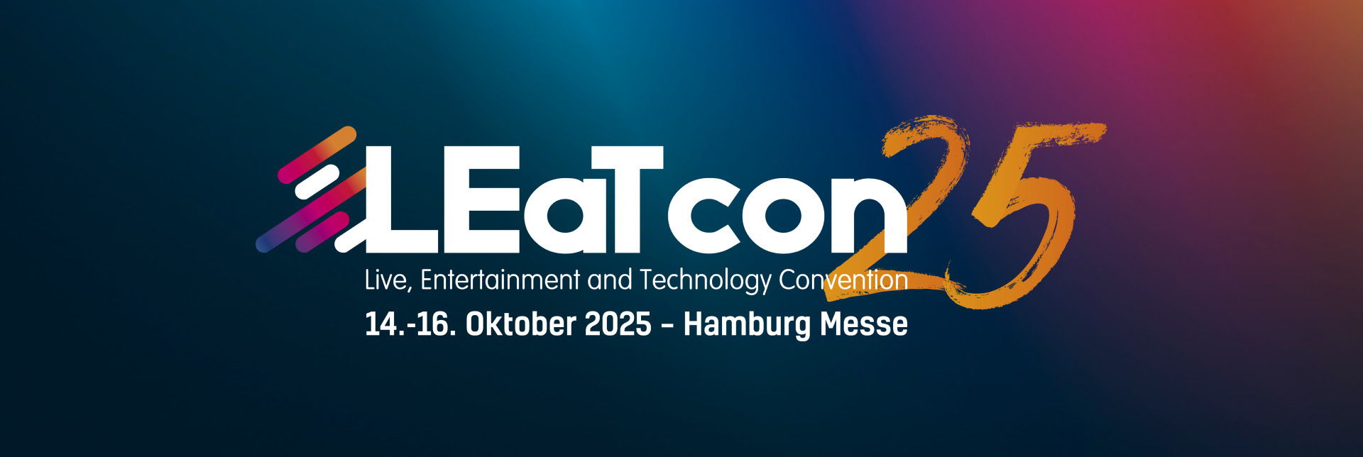 WSDG to participate in LEaT con 2025 with expert lectures