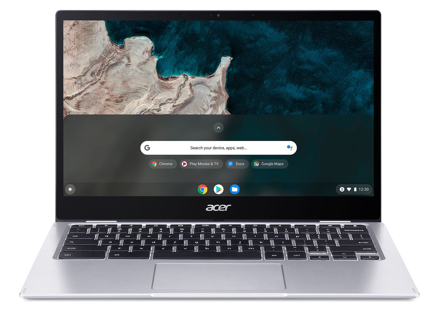 Acer Chromebook Spin 513 Clamshell