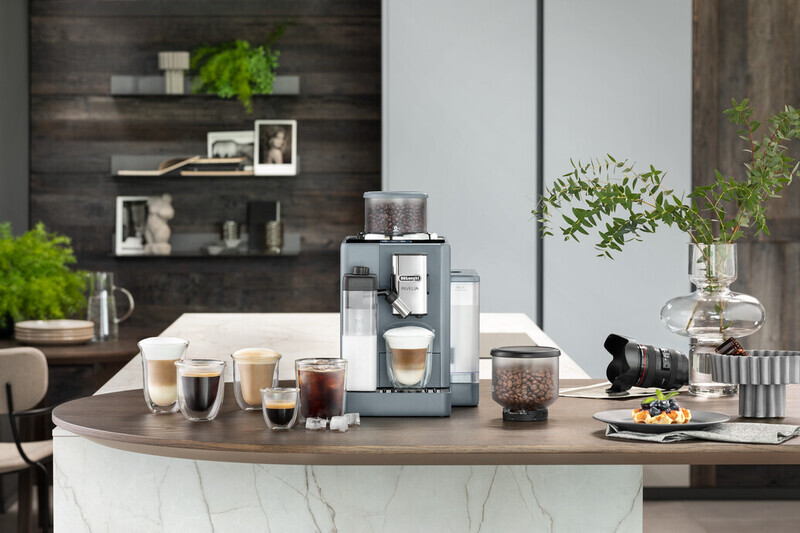 De'Longhi - Rivelia - 699,90€ (2)