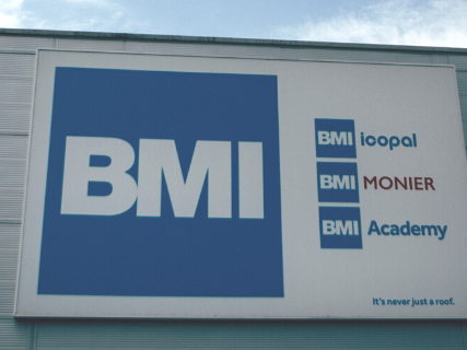 Herman Schutte nieuwe Managing Director BMI Benelux