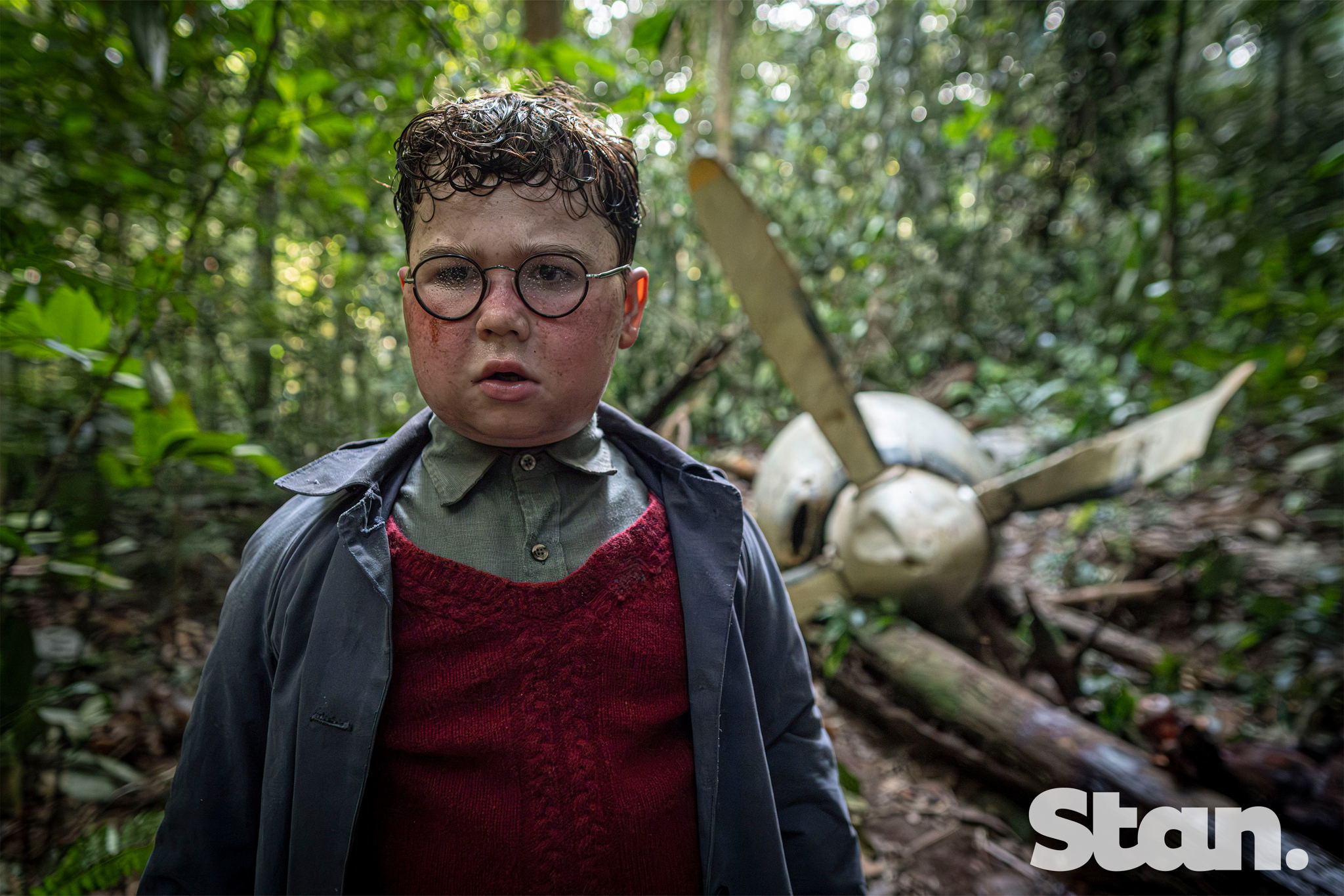 Piggy (David McKenna) Piggy (David McKenna)
