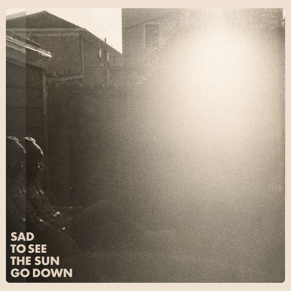 Jeff Moller_Sad To See The Sun Go Down_single_cover_artwork