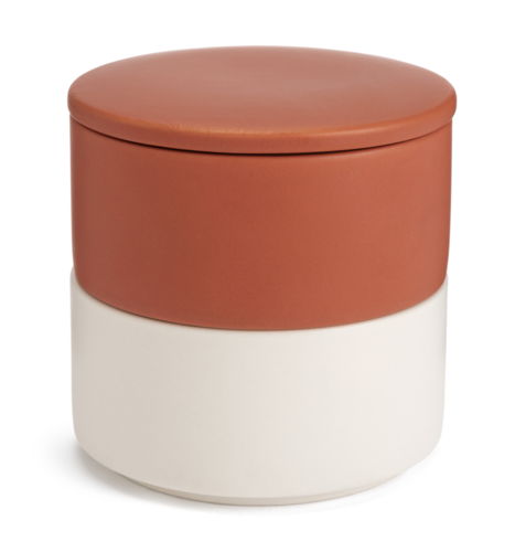 Habitat Global Set of 2 Stacking Pinch Pots, £6