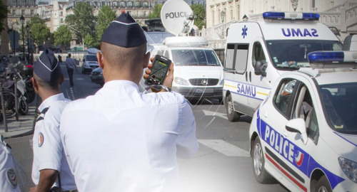 Thales and Streamwide boost the security of mission-critical 4G/5G mobile communications for emergency services and security forces