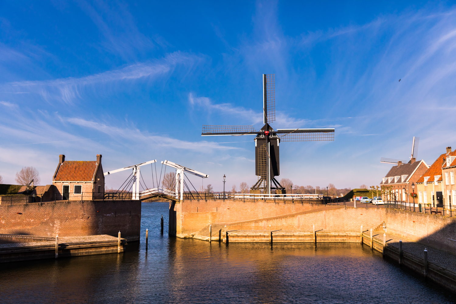 Heusden © VisitBrabant