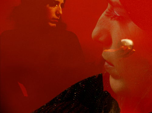 Holy Matter_Wishing Well_video still
