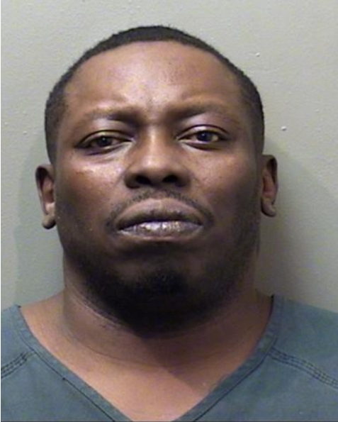 (Sherez A. Boykins M/45)