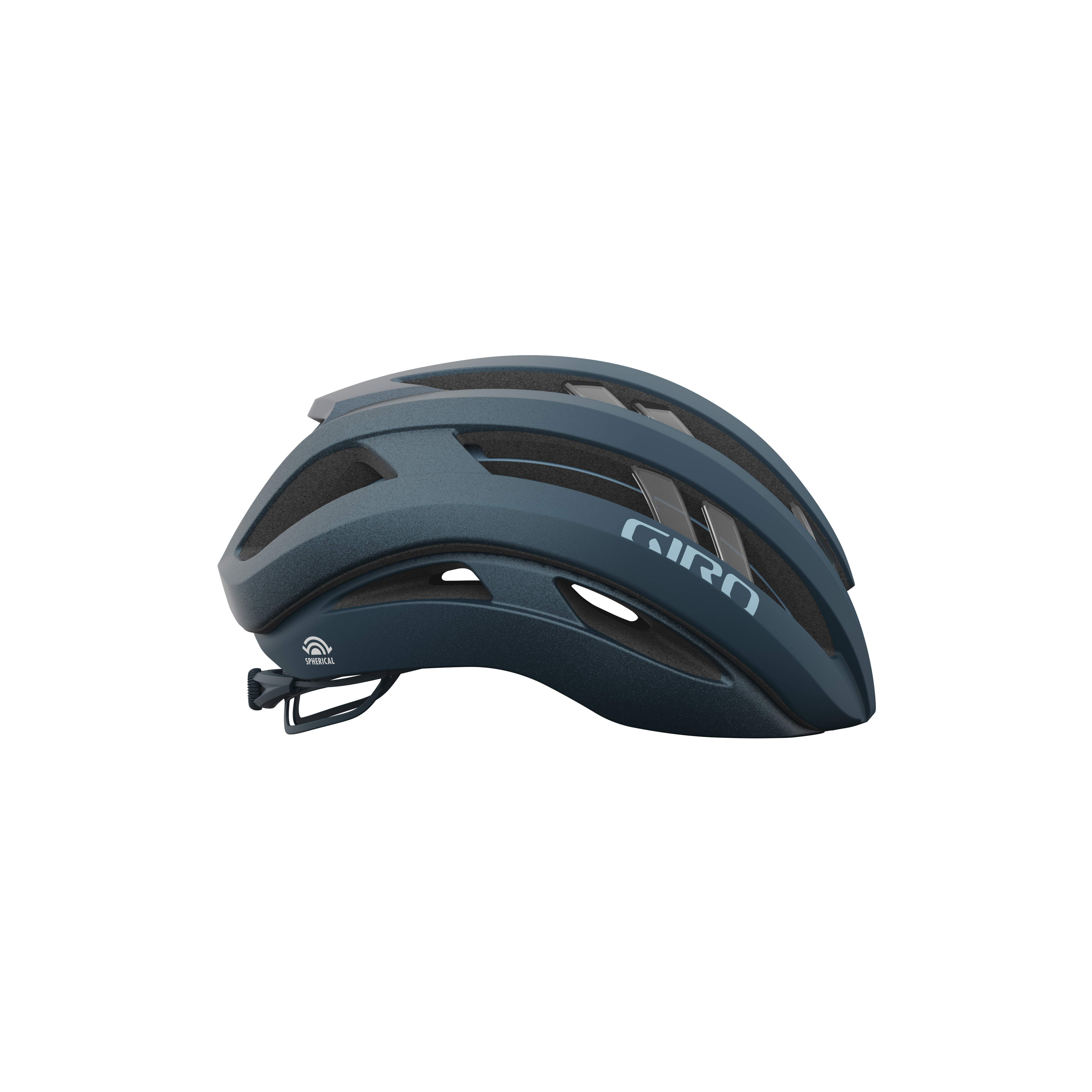 Giro lanza el nuevo casco Aries Spherical