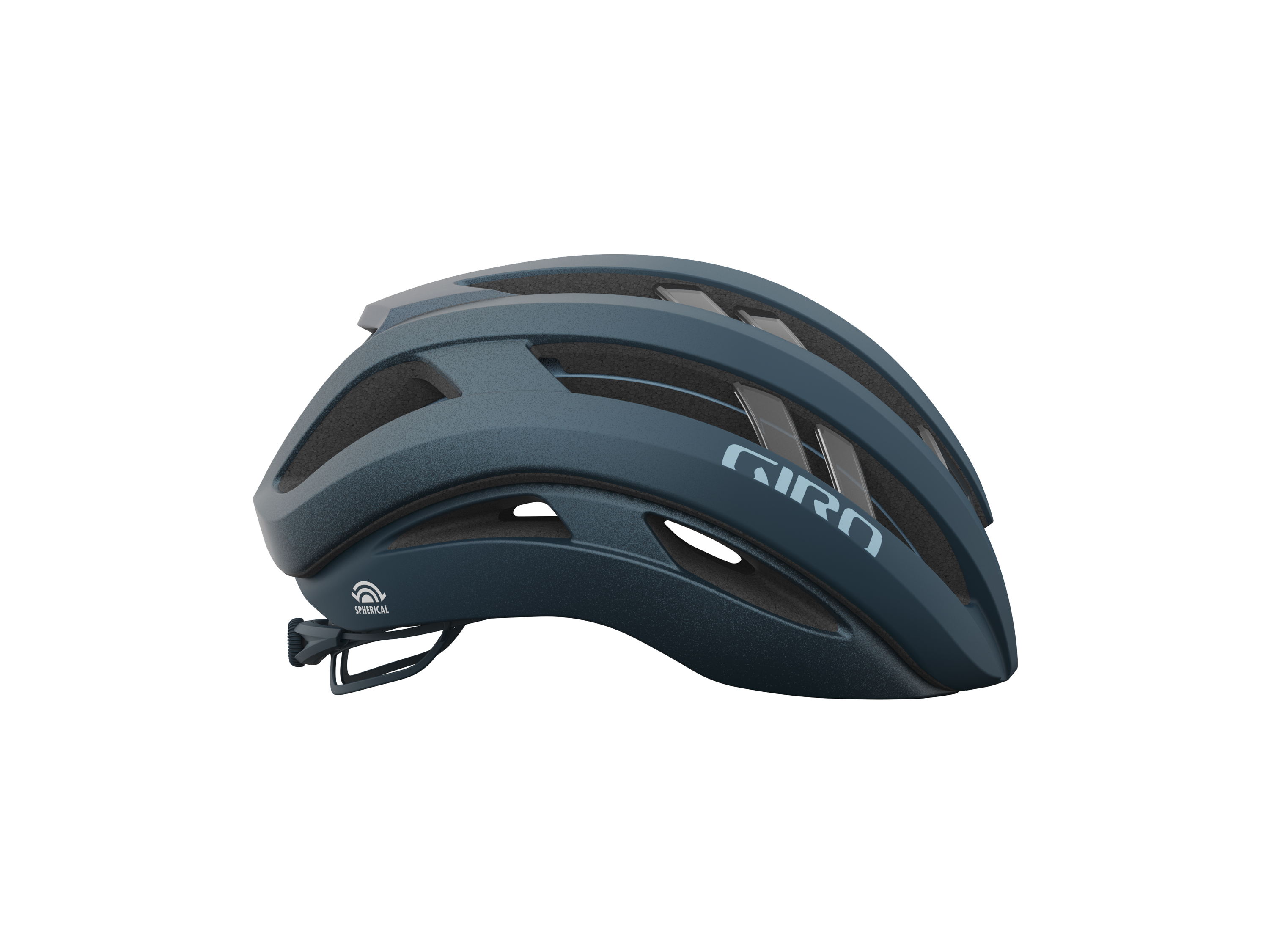 GIRO LANCE LE NOUVEAU CASQUE ARIES SPHERICAL