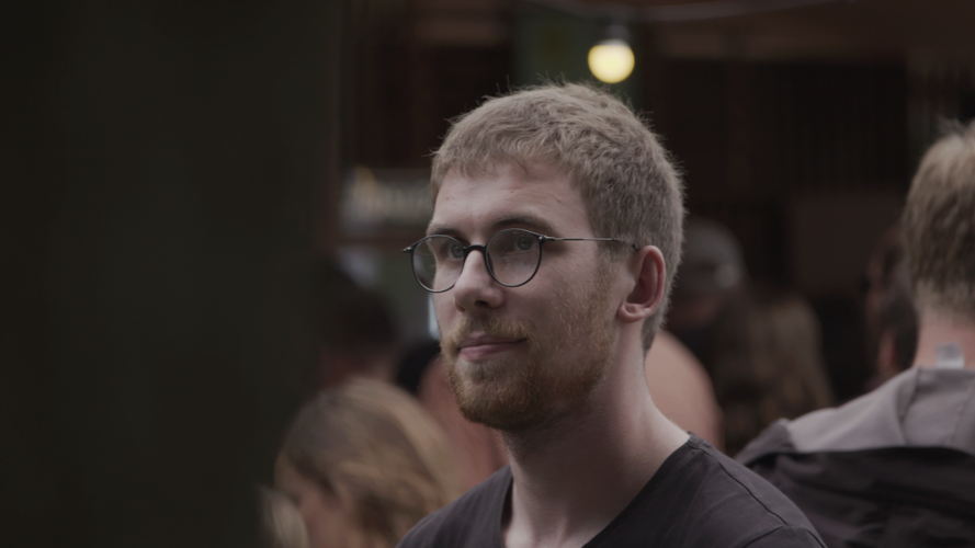 Stijn - (c) De chinezen / VRT