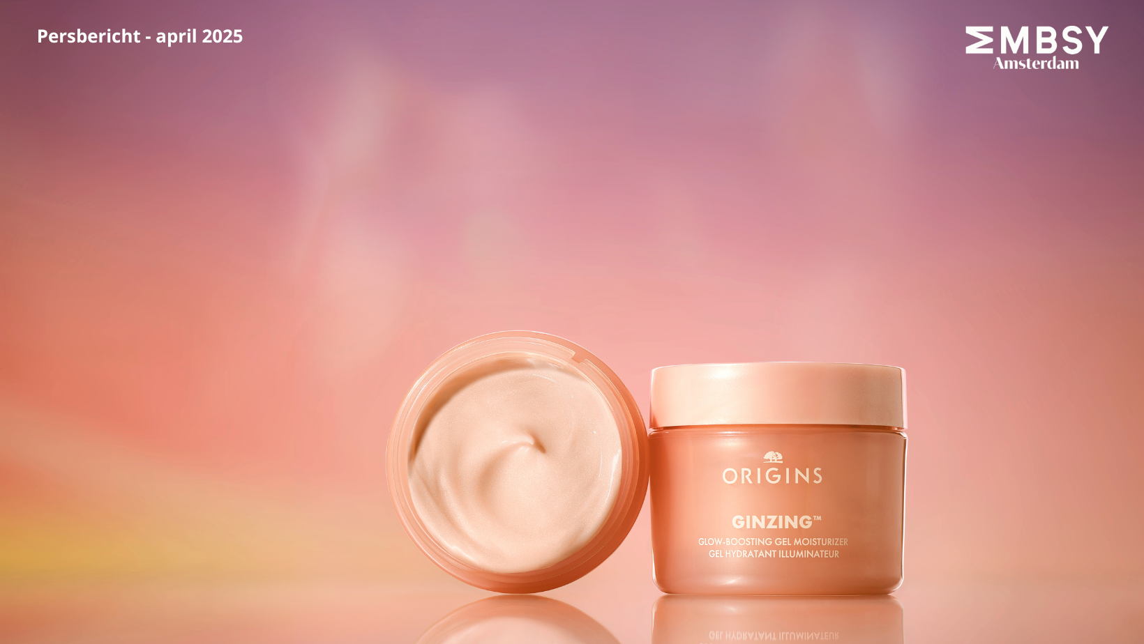 Origins | New GinZing™ Glow-Boosting Moisturizer