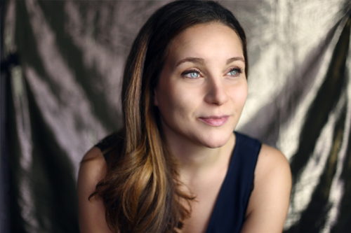 Chiara Skerath (c) Capucine de Chocqueuse