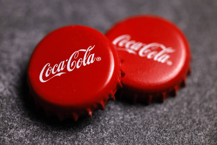 Lunch talk avec Nicholas Courant (The Coca-Cola Company) - 21/02/24